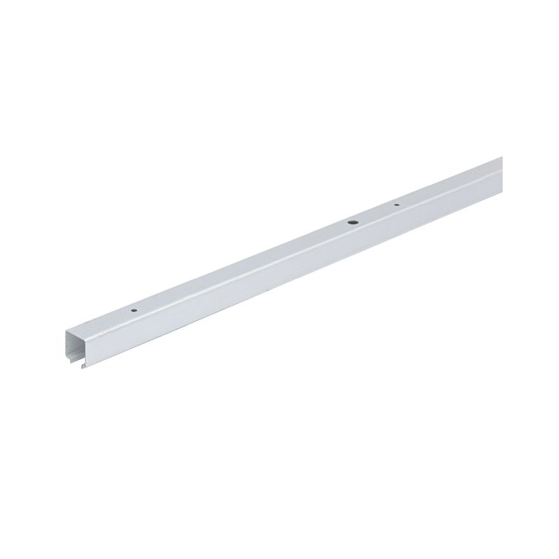 Runner profile WingLine 77, 3200 mm, aluminium