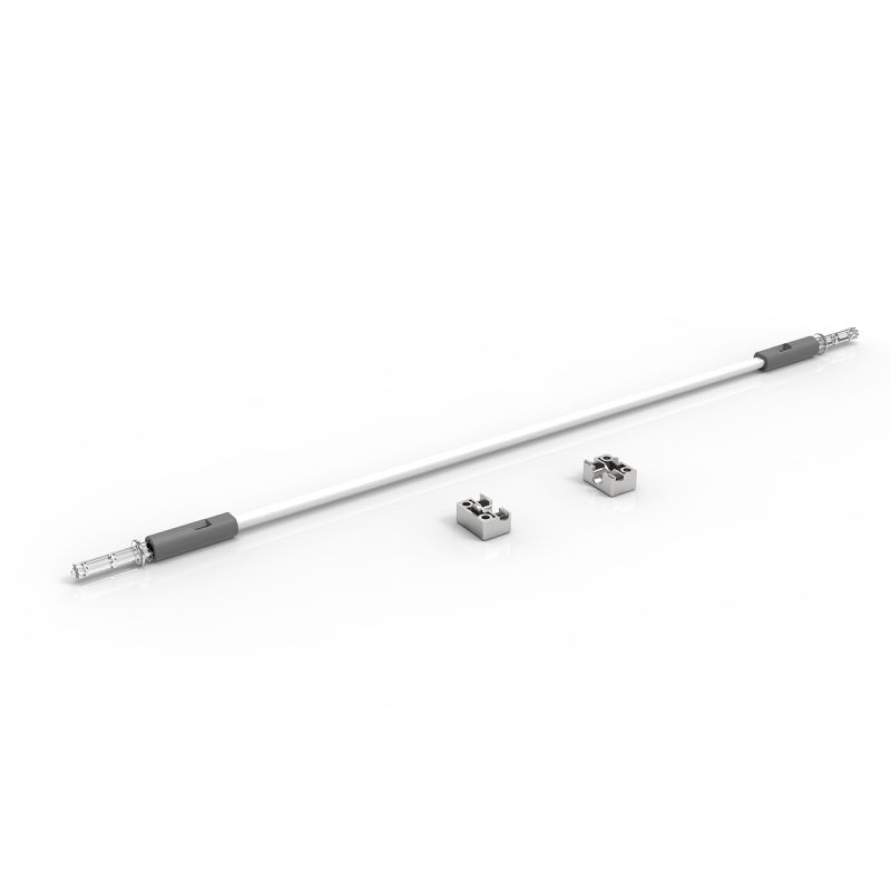 Topaz Synchronisation rod for wide PTO drawers 1200mm long