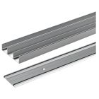 SlideLine 16, Set of profiles for screwing on, 3000