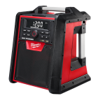 Milwaukee M18 Jobsite Radio Charger (Tool only)