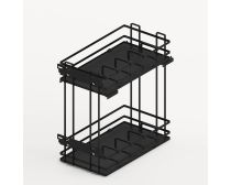 Lario base pull-out 400 CW300 2tier ac