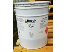 Bostik Anchor-Weld 107 Contact Adhesive, Clear 20l