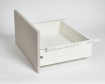 FGV Civetta SINGLE WALLED H150 L550 W DOWEL SET