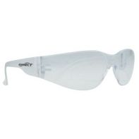 Konnect Fastening Systems Safety Glasses, Clear