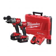 Milwaukee M18 FUEL Two Piece Power Pack