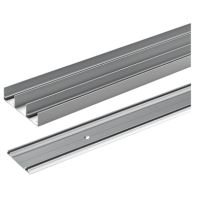 SlideLine 16, Set of profiles for screwing on, 3000