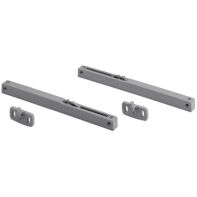 SlideLine 16, Silent System set