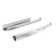 Hettich Full Extension Runner Actro You L (40 Kg) 550 mm Left And Right