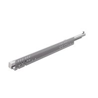 Quadro V6 with Push to open, 400 mm, right