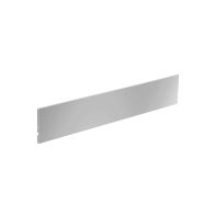 Hettich AvanTech YOU Internal front panel, profile for cutting to length, system height 101, white