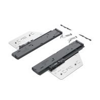 Hettich Push to open Silent opening system 10-40Kg Left & Right