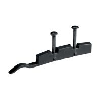 Hettich SlideLine 55 Plus Stay closed function