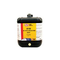Bostik AV 180 High Strength MDF Adhesive/ PVA Glue, 5l