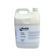 Bostik AV 56 Laminated Board Adhesive, Clear 5l