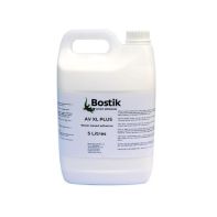 Bostik AV XL Plus Single Pack Crosslinking PVA, 5l