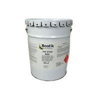 Bostik Anchor-Weld 2700 Sprayable Contact Adhesive, Red 20l