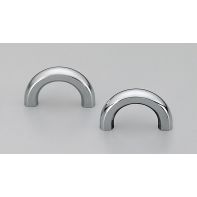 C Handle 32mm Polished Chrome