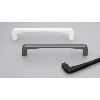 Altena Handle 320 C to C Titanium Paint