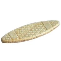 Bix wood joining Biscuits Size 10, box of 1000