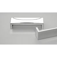 Big Bertha Handle 160mm C to C Satin Chrome