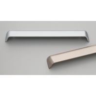 Die Cast Cup Handle 128mm Polished Chrome