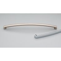 Arch Handle 288mm C to C Polished Chrome