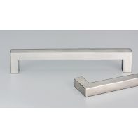 15mm S/Steel Handle 175mm with 160mm C to C