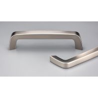 Epoch light Handle 160mm C to C Brushed Nickel