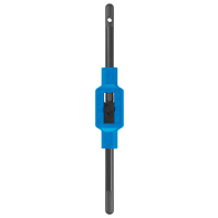 M9080112//632964 Adjustable Tap Wrench M908 BAR Type No  1.5 M4-M12   1/16-1/2