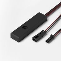 Magic Switch Linear, black