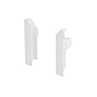 Connector for front panel MultiTech / 150 mm, white