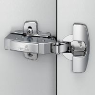 Hettich Sensys Thick Door Hinge - Full Overlay