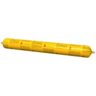 Sikaflex Construction AP 600ml Sausage Black (538822)