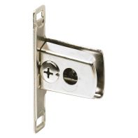 MultiTech Drawer front connector, for screwing on, System height: 86, 118, 150, 214