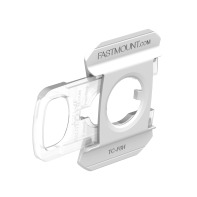 Textile Clip Female Heavy Duty
