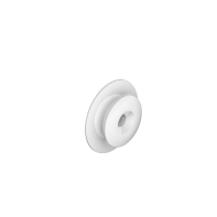 Textile Clip Male – Screw Fix
