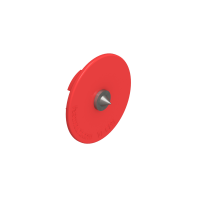 Very Low Profile Range Center Point