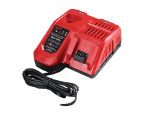Milwaukee M12/M18 Dual Voltage Fast Charger