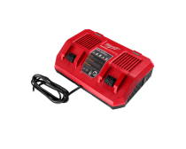 Milwaukee M18 Dual Bay Simultaneous Charger