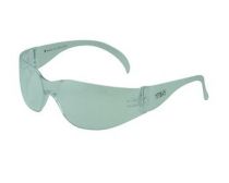 Maxisafe Texas safety glasses, clear lens, each